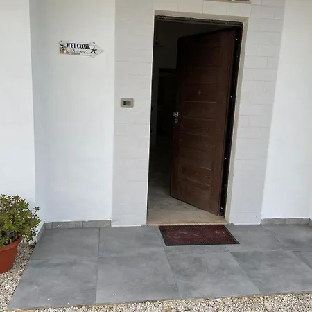 Baccile * פוסאצ'סיה