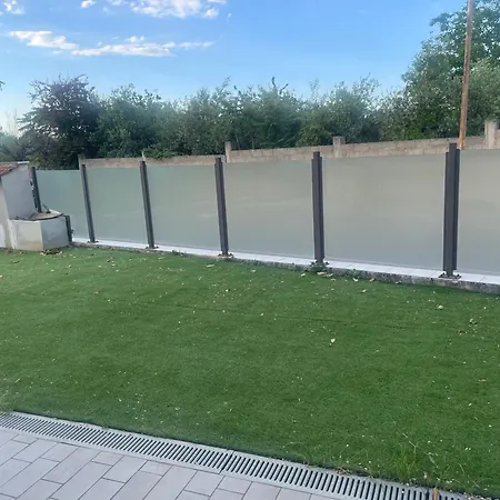 Baccile פוסאצ'סיה