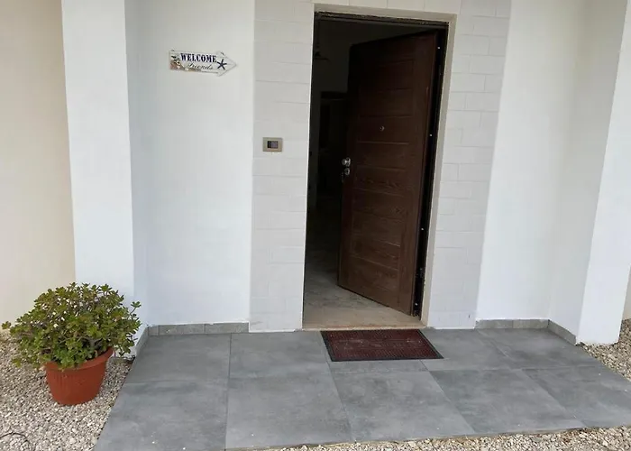 Baccile * פוסאצ'סיה