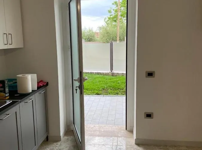 Baccile דירה פוסאצ'סיה