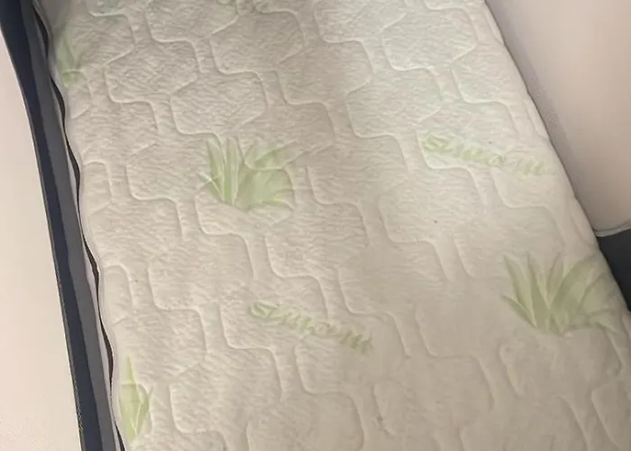 דירה Baccile פוסאצ'סיה