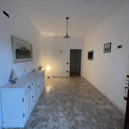 Apartment Baccile