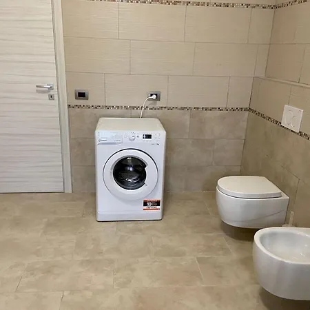 Apartamento Baccile *