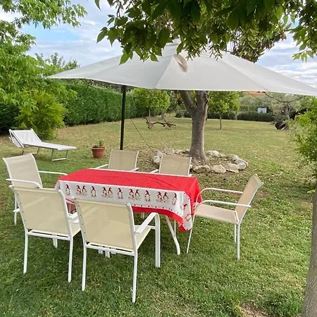 Baccile Apartamento *