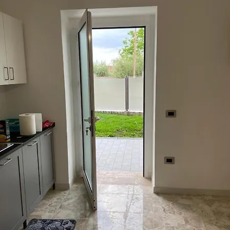 Baccile Apartamento Fossacesia