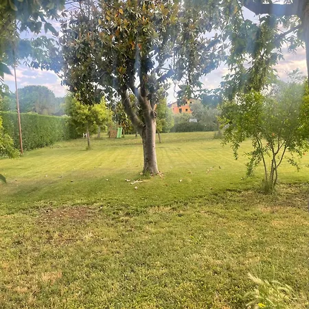 Apartamento Baccile