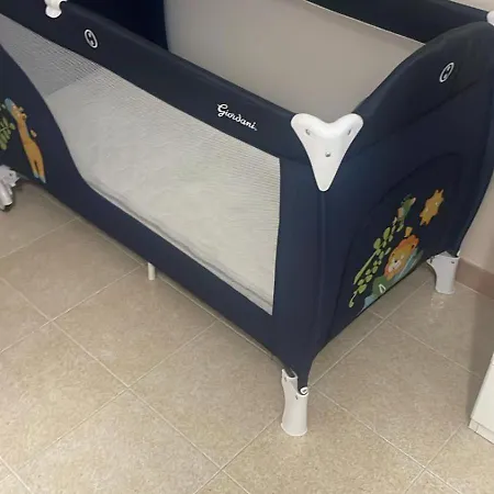 Apartamento Baccile