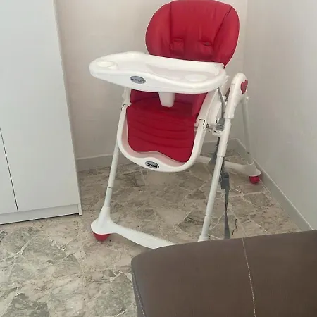 Baccile Apartamento Fossacesia