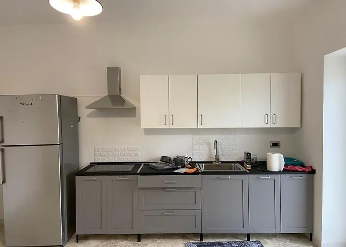 Baccile Apartament *