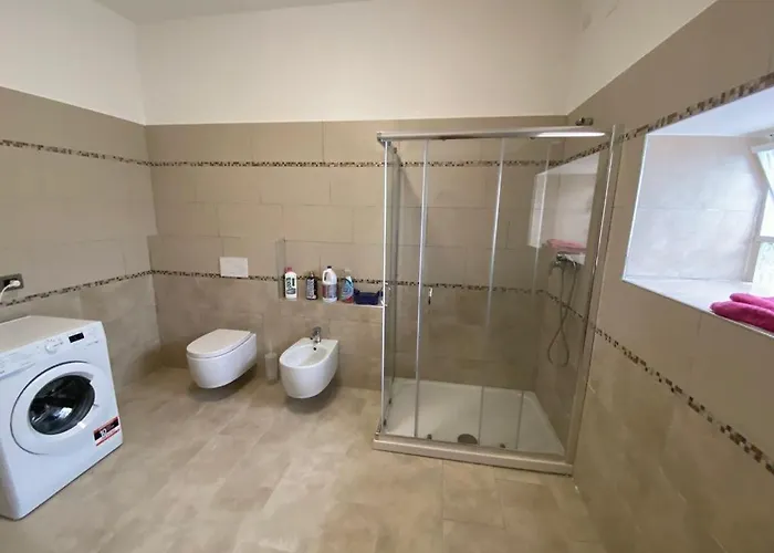 Baccile * Fossacesia