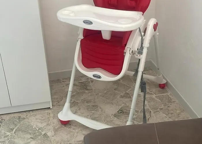 Baccile Apartament Fossacesia